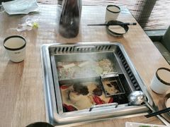 -野妹经典火锅(民治店)