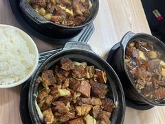 -赵家牛肉砂锅(台西三路店)