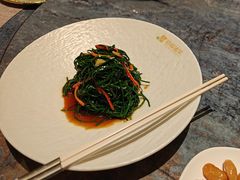 -百草滩羊清水涮羊肉·清真·宁夏盐池滩羊(莲花桥店)
