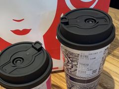 -霸王茶姬(常熟印象城店)
