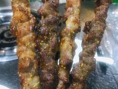 -和庆斋羊蝎子火锅·碳缸烧烤(顺义旗舰店)