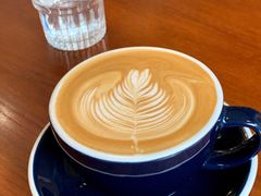 -Be Lived Cafe比例咖啡(摩天轮店)