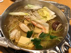 -蟹道乐(道顿堀本店)
