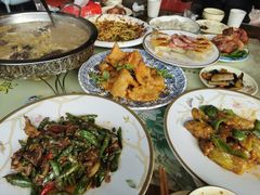 -石老头关东饺子王·东北菜(嘉华鑫城店)