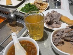 -海底捞火锅(天津SM城市广场店)