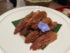 -蘑界·野生菌火锅(深业上城店)