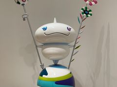 -德基艺术博物馆