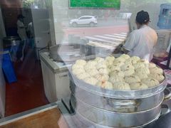 韩包子-韩包子(建设路店)