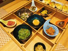 -万鱼亭 日本料理(无锡香山名园店)