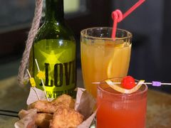 -南锣鼓巷吉他吧(鼓楼店)