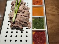-相约·羊村小馆非遗手抓肉(七一酱园店)