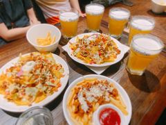 -Cactus墨西哥仙人掌餐厅