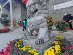 -国恩寺