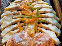 -九井澤精致料理(金茂店)