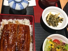 -板长寿司(铜锣湾店)
