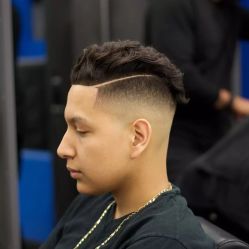 -INXXMAN男士理发