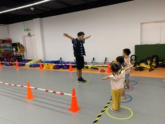 -Kiddo趣多儿童滑步车骑行会(宏泰广场店)