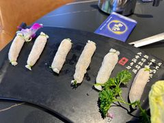-新草堂锅物料理(泉城路店)