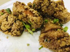 -阿静美食