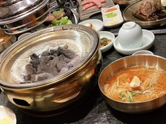 -味家烤肉烤鳗鱼牛排(西塔旗舰店)