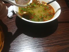 -王记驴火河间驴肉火烧(长青店)