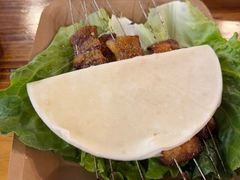 -冶建镜子·中国龙虾王(总店)