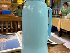 奶茶(锅茶)-塞伊德·蒙餐(锡林浩特店)