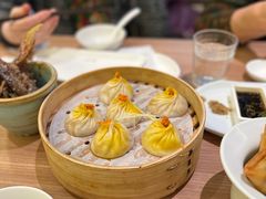 -苏小柳点心·手作小笼包(鸿寿坊分院)