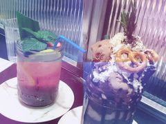 -MIKAKU(万达广场上海宝山店)