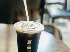 DOUTOR精品滴滤咖啡-DOUTOR德咖伦(吴江路店)