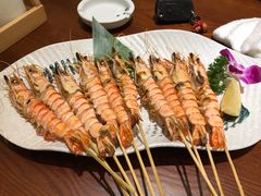 -贵木日本料理·铁板烧(新地假日广场店)