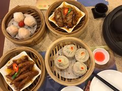 -点都德(聚福楼店)