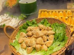 -空之介寿喜烧·和牛放题(恒隆广场店)