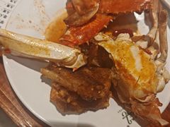 -汉巴味德(沈阳万象汇店)