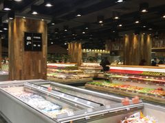 -果蔬好生活超市(乐堤港店)