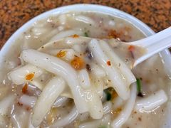 -老西关濑粉(文明路店)