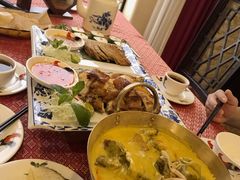 -南沙游艇会·大兵船餐厅