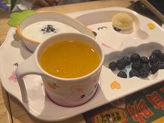 -满记甜品(优客百盛店)