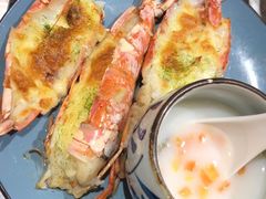 -喜庭海鲜自助(来福士店)