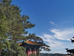 -须弥福寿之庙