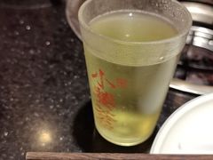-小饕荟雅安贡椒鱼鲜馆(广福桥店)