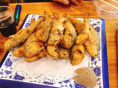 -老东镇啤酒屋海鲜加工·蒸汽海鲜·海鲜烧烤(台东店)