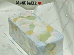 -DRUNK BAKER (上海漕宝路店)