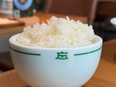 白米饭-一坐一忘云南菜(三里屯店)