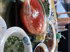 -潼南太安名鱼•特色江湖菜 太安鱼