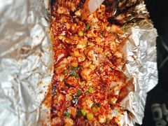 -宋文成烤肉(白沙巷店)