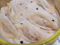 -东方饺子王(哈西万达店)