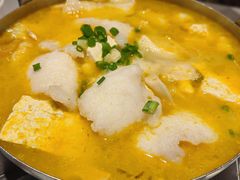 金汤豆花巴沙鱼-渝是乎酸菜鱼(龙旗购物中心店)