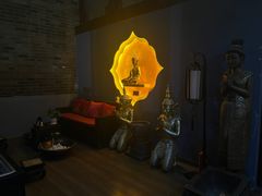 -泰沁阁SPA按摩(南京南站店)