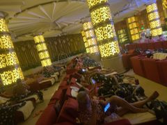 -宝丽金大酒店·洗浴中心